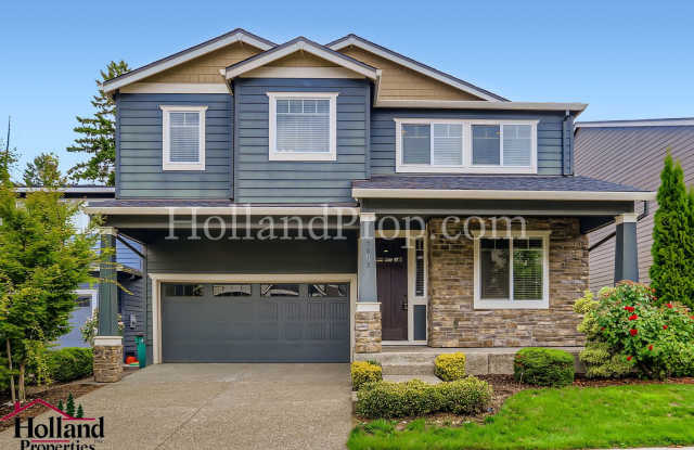 Spacious 6-bedroom Retreat in Prime North Bethany Area photos photos