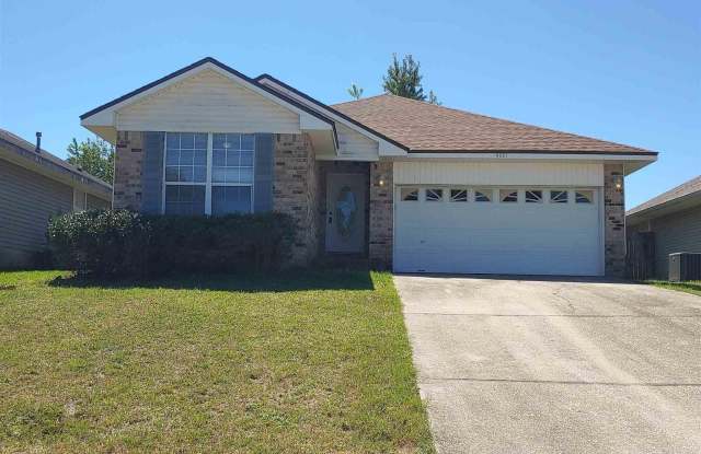 4021 Embers Landing - 4021 Embers Landing, West Pensacola, FL 32505