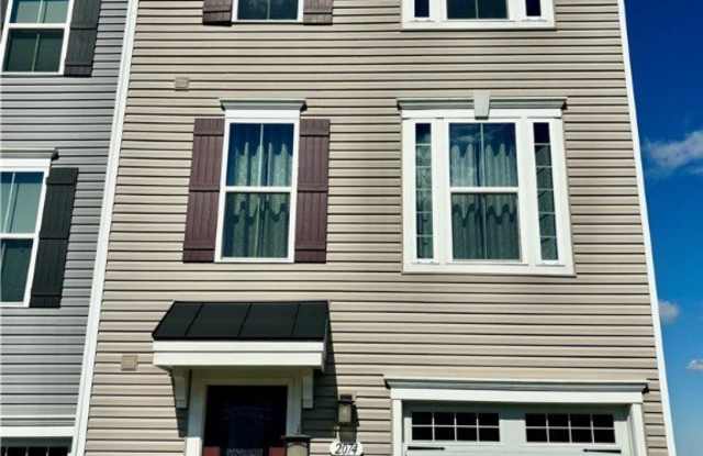 2074 Cade Drive - 2074 Cade Drive, Beaver County, PA 15061