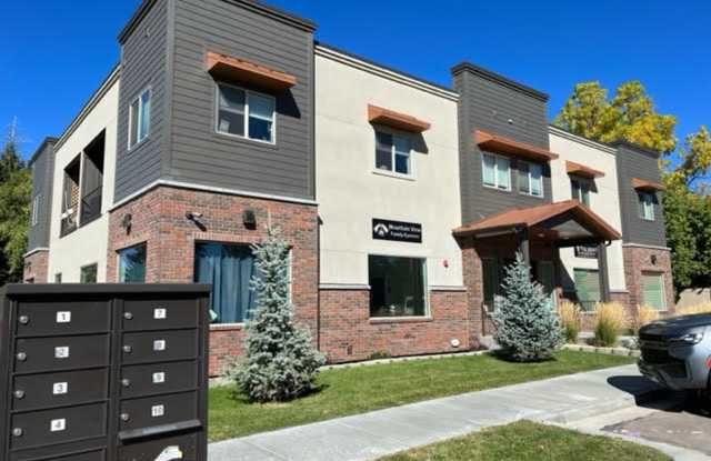 Condo right off Heber City Main street photos photos