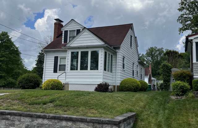 214 Mckendree Avenue photos photos