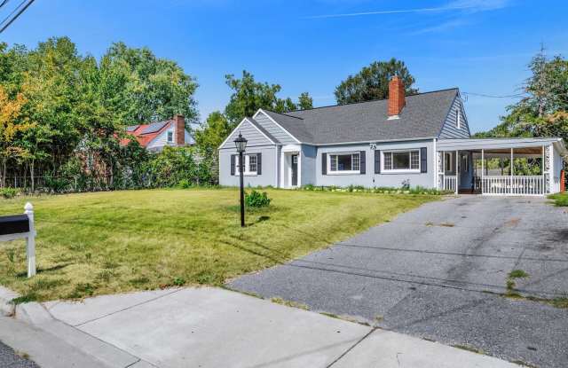 4502 ELMWOOD Road Gallery 2