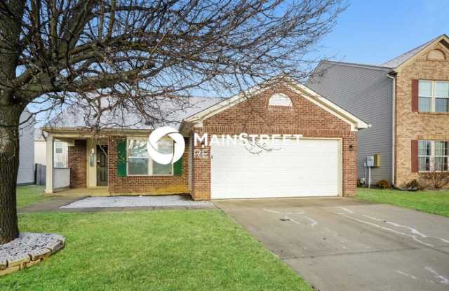 2268 Wynbrooke Boulevard - 2268 Wynbrooke Boulevard, Hendricks County, IN 46234