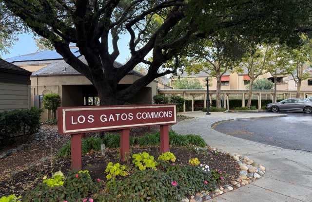 Los Gatos quality condo - 453 Alberto Way, Los Gatos, CA 95032