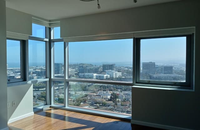 1 Mandalay Place - 1 Mandalay Point, South San Francisco, CA 94080