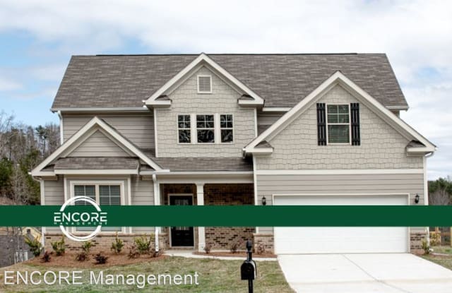 244 Creek View Pl - 244 Creek View Place, Canton, GA 30114