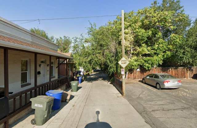 862 East Menlow Avenue photos photos