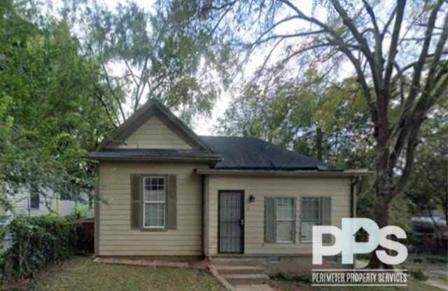 3 Owen St SE - 3 Owen Street Southeast, Atlanta, GA 30315