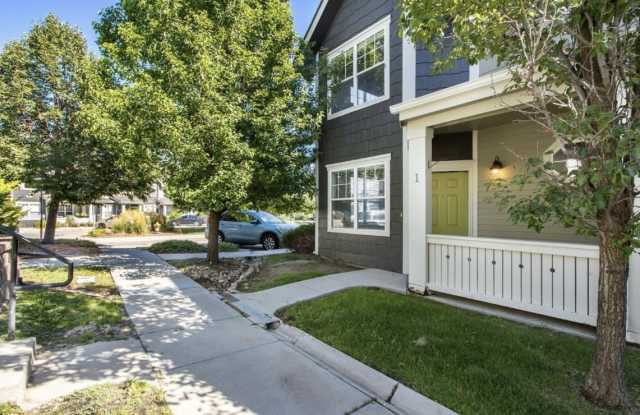 3331 Apple Blossom Lane, Unit 1 photos photos