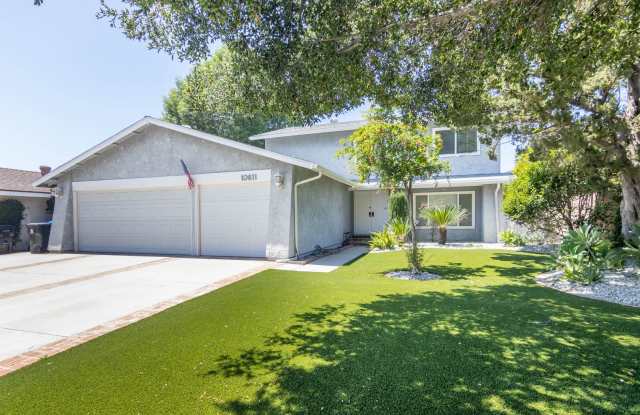Charming 3-Bedroom Home on a Quiet Street in Chatsworth! photos photos