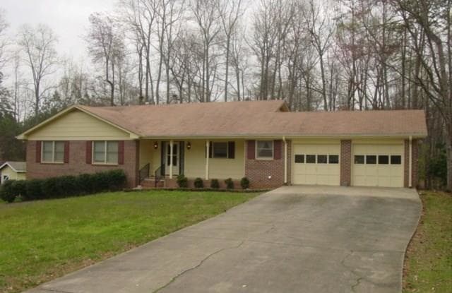 220 Lantern Ridge Court - 220 Lantern Ridge Court, Alpharetta, GA 30009