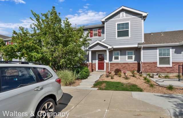 19154 E. 57th Pl. #E Gallery 2
