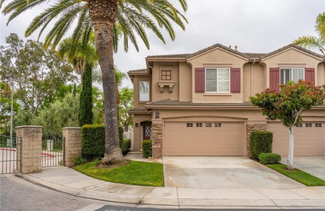 18671 Park Ridge Lane - 18671 Park Ridge Lane, Huntington Beach, CA 92648