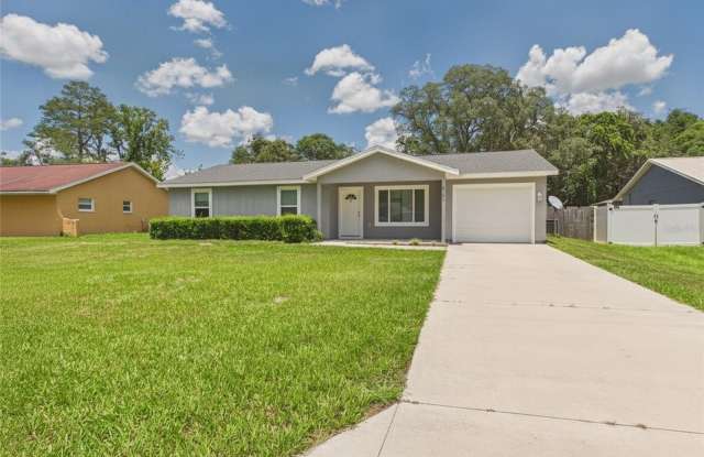 4309 SW 143RD LANE Road Gallery 1