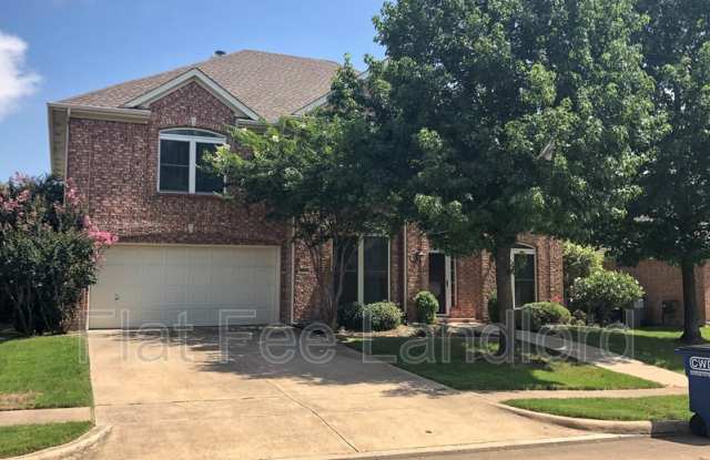 3500 Nandina Dr - 3500 Nandina Drive, Wylie, TX 75098
