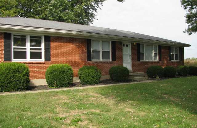 Private Setting Great Location Brick Home For Rent Gallery 3