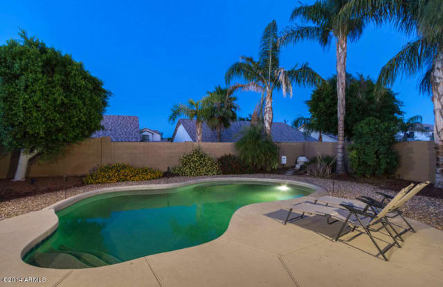 16143 N 159TH Drive - 16143 North 159th Drive, Surprise, AZ 85374
