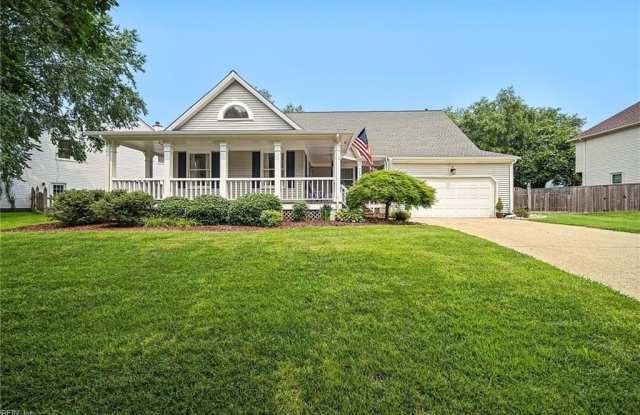 2653 Christopher Farms Drive Gallery 3
