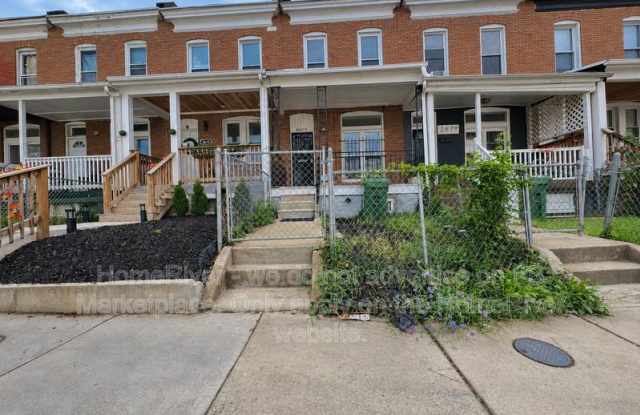 2617 W Cold Spring Ln Gallery 1