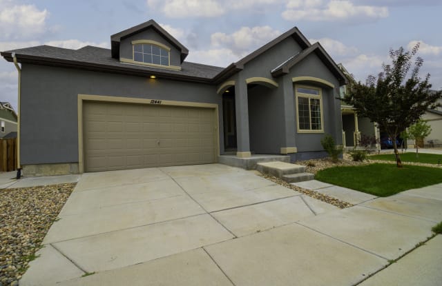 12441 E 105th Pl - 12441 East 105th Place, Commerce City, CO 80022
