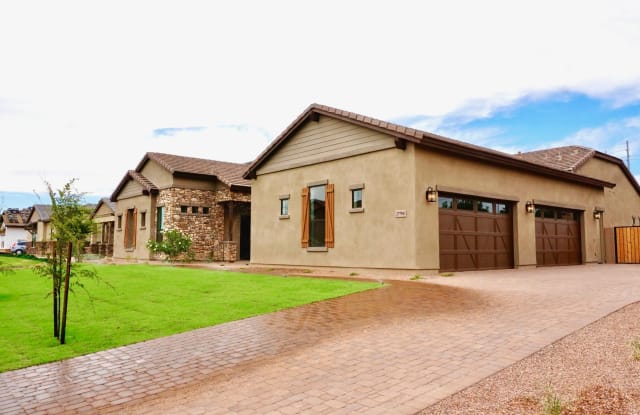 17798 E APPALOOSA Drive - 17798 E Appaloosa Dr, Queen Creek, AZ 85142