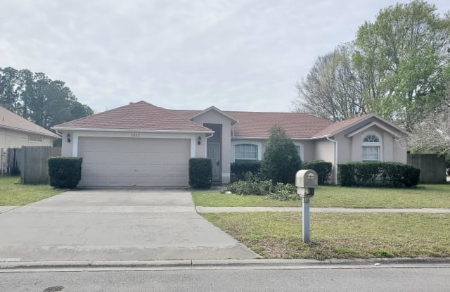 1802 WILLESDON DR E - 1802 Willesdon Drive East, Jacksonville, FL 32246