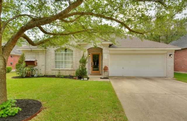 5420 Hitcher Bend - 5420 Hitcher Bnd, Austin, TX 78749
