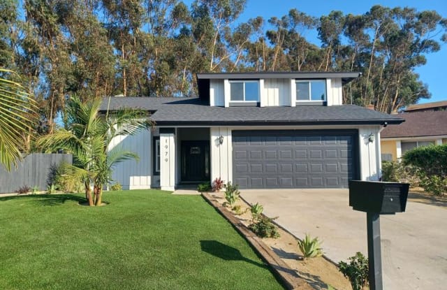 1979 Chaumont Pl - 1979 Chaumont Place, San Diego, CA 92114