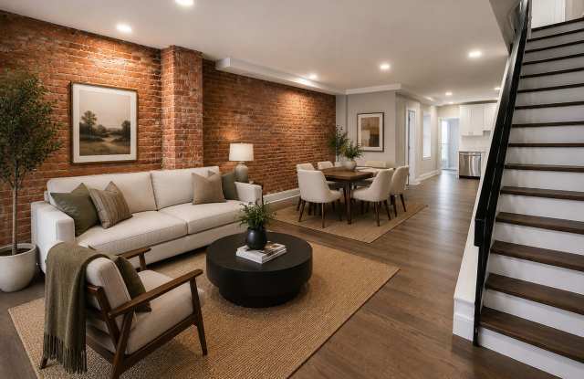 Haddington Home with Rooftop Deck, Finished Basement & Modern Upgrades photos photos