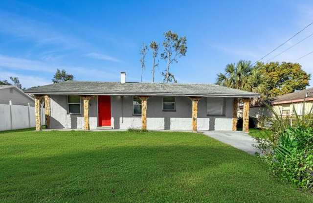4710 Ashmore Dr - 4710 Ashmore Drive, Tampa, FL 33610