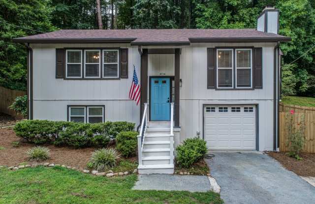 Renovated 4 bed home in Kennesaw w/ Designer Kitchen photos photos