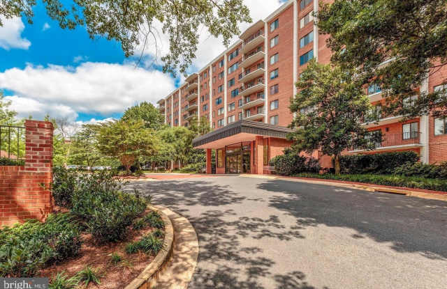 3101 NEW MEXICO AVE NW #1112 photos photos