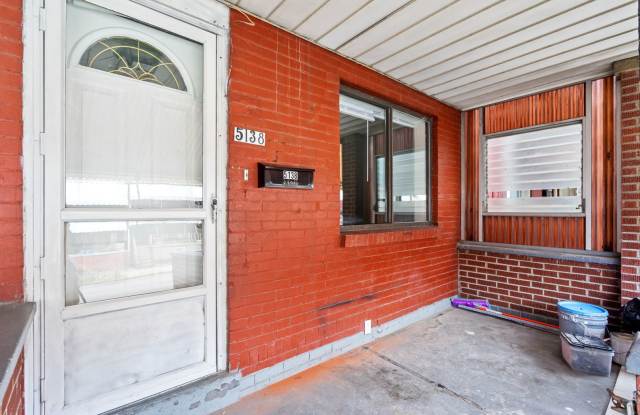 Newly Renovated 2 Bed, 1 Bath Rowhome in Hazelwood - Central AC & Heat - Available Immediately! Gallery 3