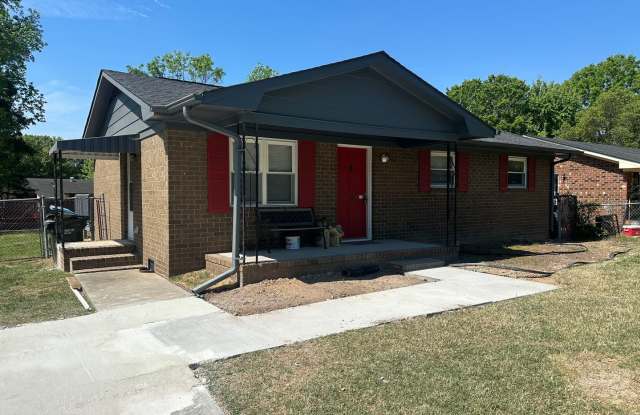 Coming Soon! Durham Gem with Fenced Yard & Deck photos photos