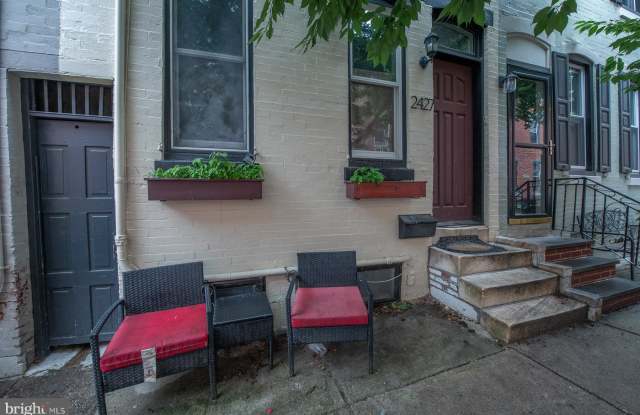 2427 PEROT STREET Gallery 3