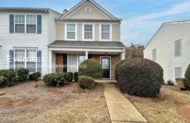 2521 Heyoak Court photos photos