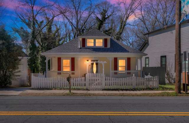 “Lemonade House” Charming 3BR House in Atlanta photos photos