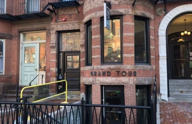 314 NEWBURY STREET 3R Gallery 3