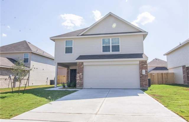 1120 Marquis Drive - 1120 Marquis Drive, Bryan, TX 77803