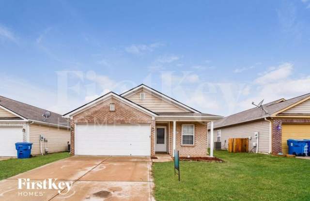 5552 Dollar Run Lane - 5552 Dollar Run Lane, Indianapolis, IN 46221
