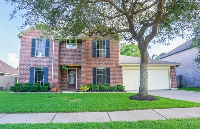 1912 Prairie Creek Drive - 1912 Prairie Creek Drive, Pearland, TX 77581