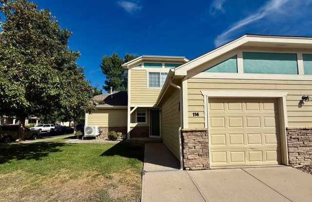 Prime Fort Collins Living: Modern 3-BR Townhome Near CSU & Trails – Move-In Ready! Gallery 3