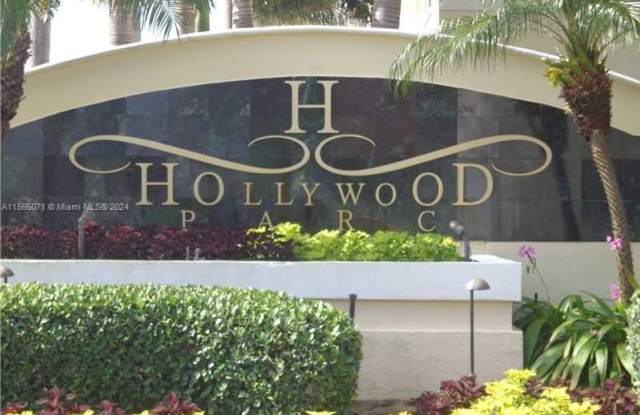 540 S Park Rd - 540 South Park Road, Hollywood, FL 33021