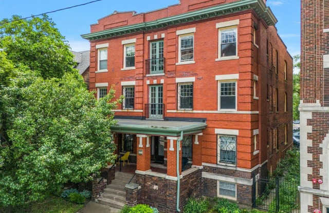 469 W Willis Street unit: 4 - 469 West Willis Street, Detroit, MI 48201 469 W Willis Street unit: 4 - 469 West Willis Street, Detroit, MI 48201