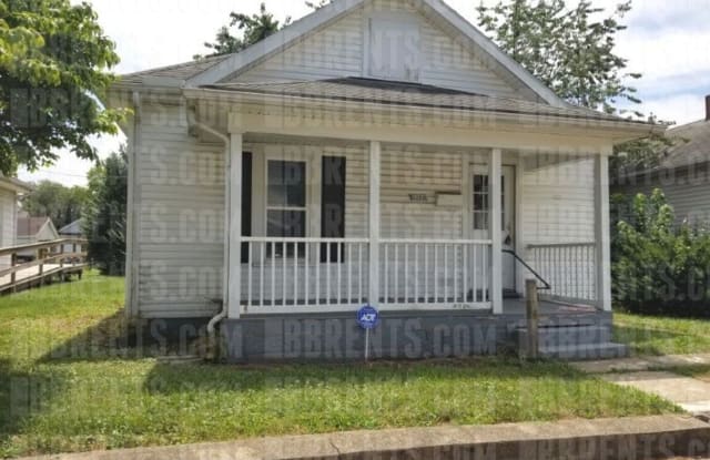 2204 Hill Avenue, - 2204 Hill Avenue, Middletown, OH 45044