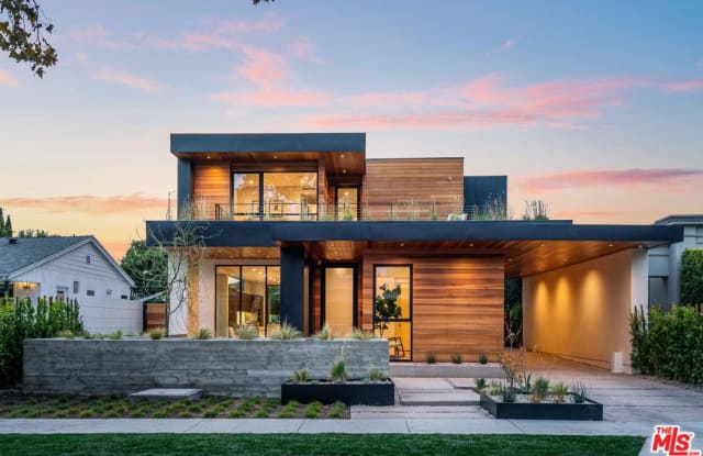 537 HUNTLEY Drive - 537 Huntley Drive, West Hollywood, CA 90069