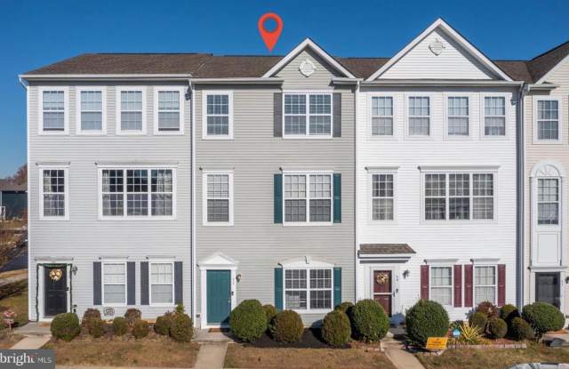 72 FELLOWSHIP Drive - 72 Fellowship Drive, Camden, DE 19934