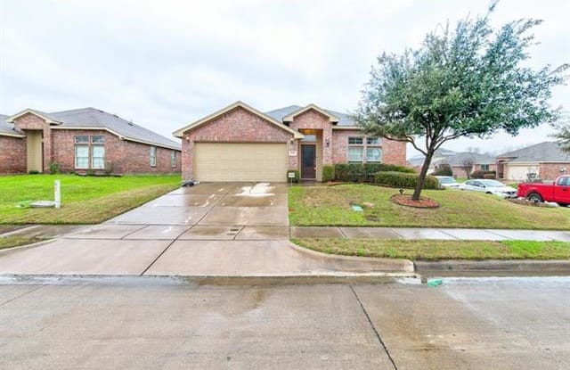 3501 Kimberly Lane - 3501 Kimberly Lane, Balch Springs, TX 75180