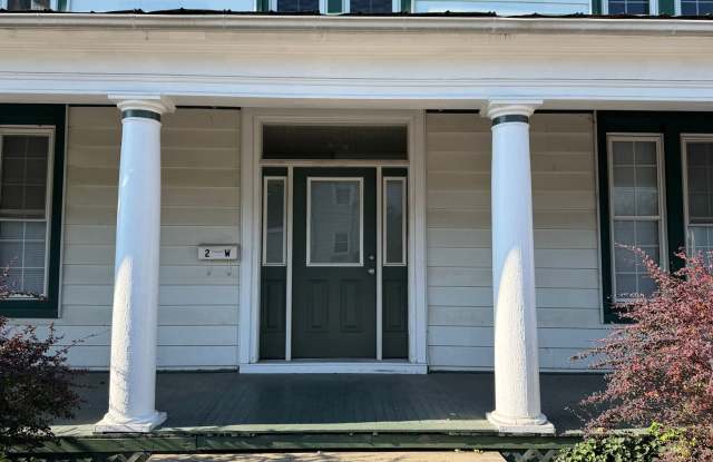 2 West Hampton Street - Charming 3BR/1BA in Staunton! Gallery 3