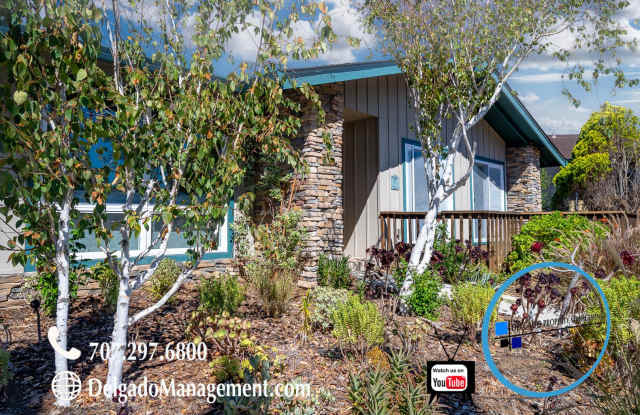 Benicia - Panoramic view home! photos photos
